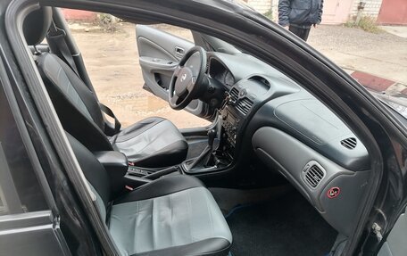 Nissan Almera Classic, 2007 год, 310 000 рублей, 9 фотография