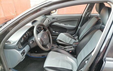 Nissan Almera Classic, 2007 год, 310 000 рублей, 8 фотография