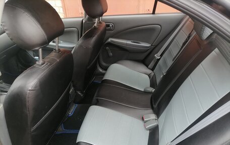 Nissan Almera Classic, 2007 год, 310 000 рублей, 10 фотография