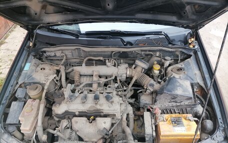 Nissan Almera Classic, 2007 год, 310 000 рублей, 7 фотография