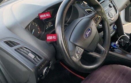 Ford Focus III, 2016 год, 655 000 рублей, 2 фотография