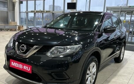 Nissan X-Trail, 2015 год, 1 470 000 рублей, 1 фотография