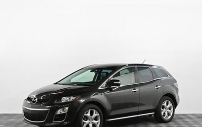 Mazda CX-7 I рестайлинг, 2011 год, 859 000 рублей, 1 фотография