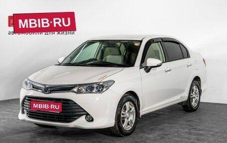 Toyota Corolla, 2015 год, 1 100 000 рублей, 1 фотография