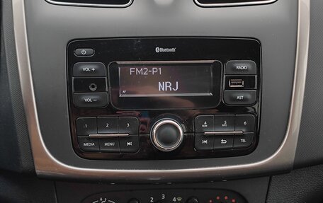 Renault Sandero II рестайлинг, 2020 год, 799 000 рублей, 7 фотография