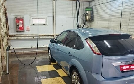 Ford Focus II рестайлинг, 2008 год, 850 000 рублей, 10 фотография