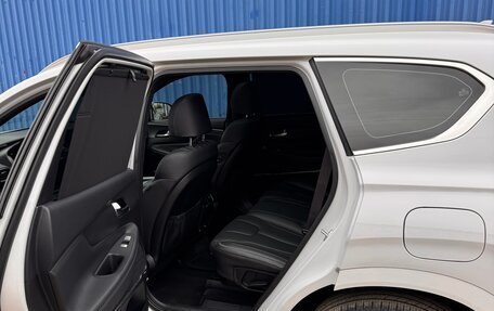 Hyundai Santa Fe IV, 2021 год, 4 600 000 рублей, 1 фотография