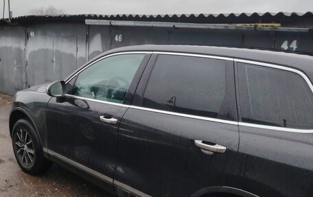 Volkswagen Touareg III, 2010 год, 1 530 000 рублей, 6 фотография