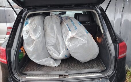 Volkswagen Touareg III, 2010 год, 1 530 000 рублей, 7 фотография