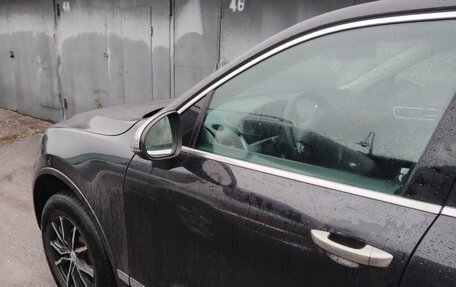 Volkswagen Touareg III, 2010 год, 1 530 000 рублей, 3 фотография