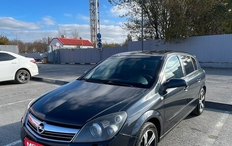 Opel Astra H, 2008 год, 385 000 рублей, 1 фотография
