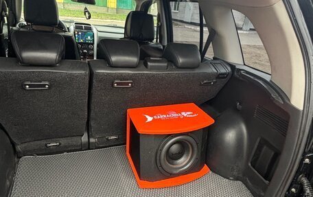 Suzuki Grand Vitara, 2008 год, 1 600 000 рублей, 13 фотография