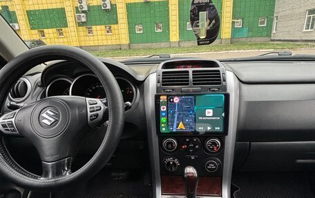 Suzuki Grand Vitara, 2008 год, 1 600 000 рублей, 12 фотография