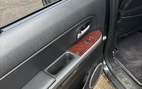 Suzuki Grand Vitara, 2008 год, 1 600 000 рублей, 9 фотография