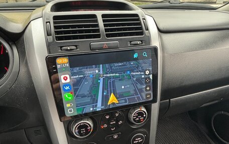 Suzuki Grand Vitara, 2008 год, 1 600 000 рублей, 14 фотография