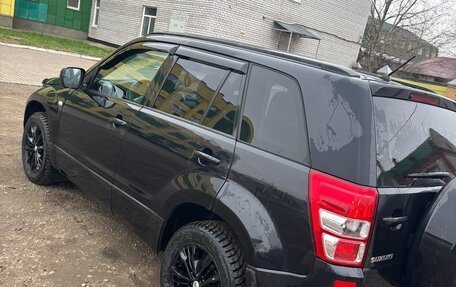 Suzuki Grand Vitara, 2008 год, 1 600 000 рублей, 3 фотография