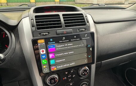 Suzuki Grand Vitara, 2008 год, 1 600 000 рублей, 15 фотография