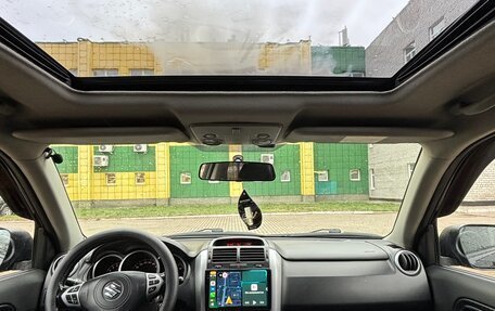 Suzuki Grand Vitara, 2008 год, 1 600 000 рублей, 10 фотография