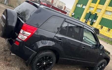 Suzuki Grand Vitara, 2008 год, 1 600 000 рублей, 5 фотография
