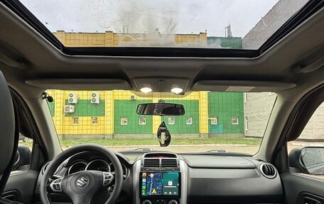 Suzuki Grand Vitara, 2008 год, 1 600 000 рублей, 11 фотография