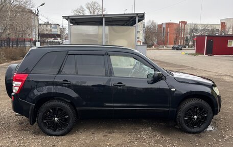 Suzuki Grand Vitara, 2008 год, 1 600 000 рублей, 6 фотография