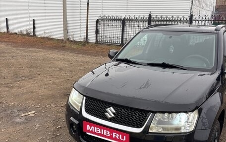 Suzuki Grand Vitara, 2008 год, 1 600 000 рублей, 2 фотография