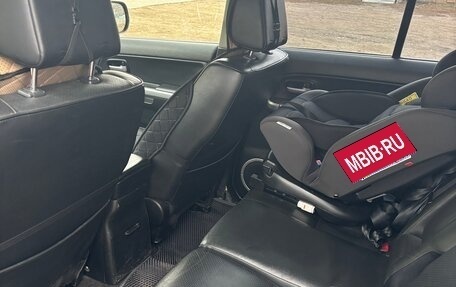 Suzuki Grand Vitara, 2008 год, 1 600 000 рублей, 8 фотография