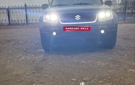 Suzuki Grand Vitara, 2008 год, 1 600 000 рублей, 7 фотография