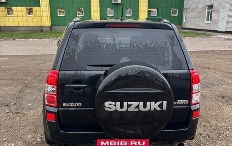 Suzuki Grand Vitara, 2008 год, 1 600 000 рублей, 4 фотография
