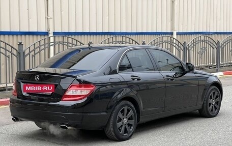 Mercedes-Benz C-Класс, 2008 год, 1 100 000 рублей, 3 фотография