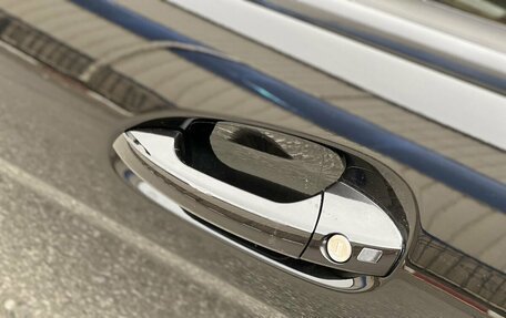 Mercedes-Benz C-Класс, 2008 год, 1 100 000 рублей, 10 фотография