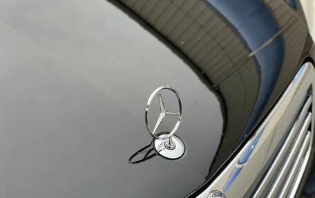 Mercedes-Benz C-Класс, 2008 год, 1 100 000 рублей, 9 фотография