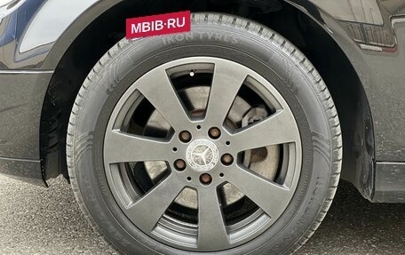 Mercedes-Benz C-Класс, 2008 год, 1 100 000 рублей, 8 фотография