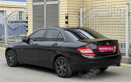 Mercedes-Benz C-Класс, 2008 год, 1 100 000 рублей, 7 фотография