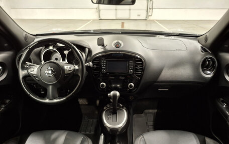 Nissan Juke II, 2018 год, 1 849 000 рублей, 17 фотография