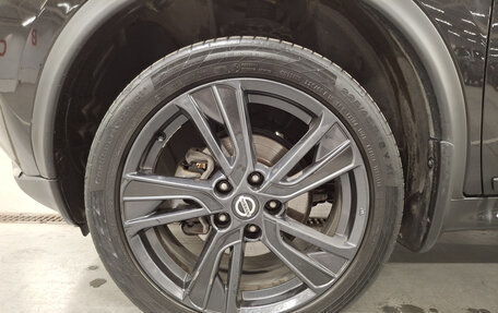 Nissan Juke II, 2018 год, 1 849 000 рублей, 22 фотография