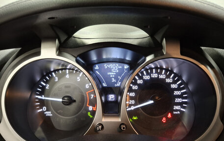 Nissan Juke II, 2018 год, 1 849 000 рублей, 16 фотография