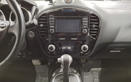 Nissan Juke II, 2018 год, 1 849 000 рублей, 18 фотография