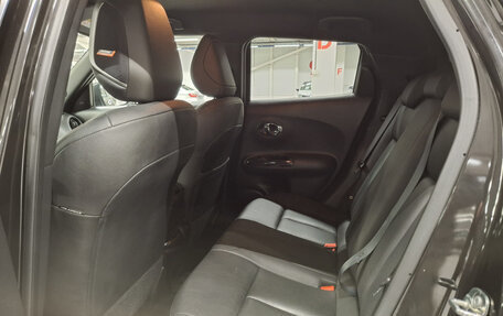 Nissan Juke II, 2018 год, 1 849 000 рублей, 15 фотография