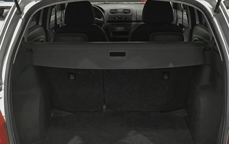 Skoda Fabia II, 2011 год, 550 000 рублей, 12 фотография