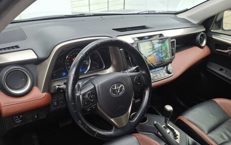 Toyota RAV4, 2013 год, 1 930 000 рублей, 3 фотография