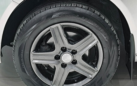 Skoda Fabia II, 2011 год, 550 000 рублей, 22 фотография