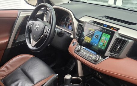 Toyota RAV4, 2013 год, 1 930 000 рублей, 7 фотография