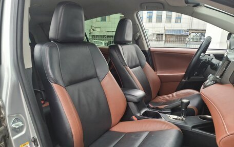 Toyota RAV4, 2013 год, 1 930 000 рублей, 13 фотография