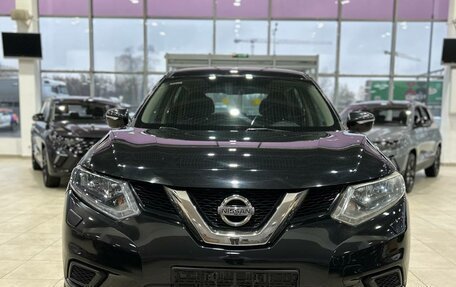 Nissan X-Trail, 2015 год, 1 470 000 рублей, 2 фотография