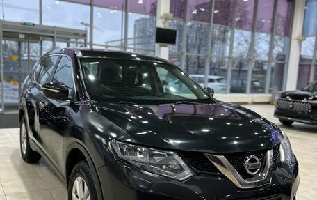Nissan X-Trail, 2015 год, 1 470 000 рублей, 3 фотография