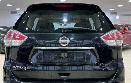 Nissan X-Trail, 2015 год, 1 470 000 рублей, 5 фотография