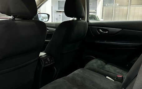 Nissan X-Trail, 2015 год, 1 470 000 рублей, 9 фотография