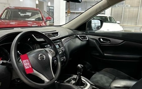 Nissan X-Trail, 2015 год, 1 470 000 рублей, 7 фотография