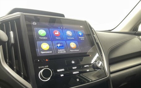 Subaru Forester, 2018 год, 2 955 000 рублей, 15 фотография